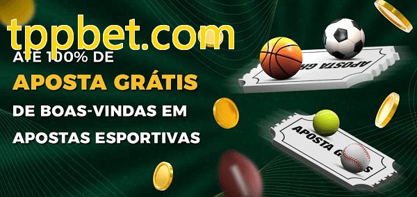 tppbet.combet Ate 100% de Aposta Gratis